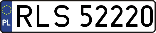 RLS52220