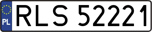 RLS52221