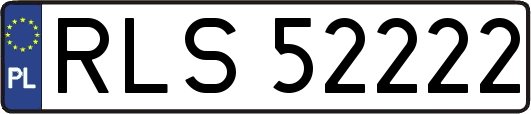 RLS52222