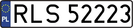 RLS52223