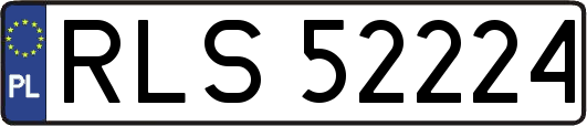 RLS52224