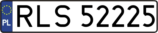 RLS52225