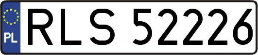 RLS52226