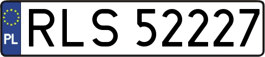 RLS52227