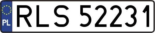 RLS52231