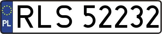 RLS52232