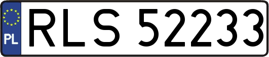 RLS52233