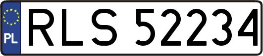 RLS52234