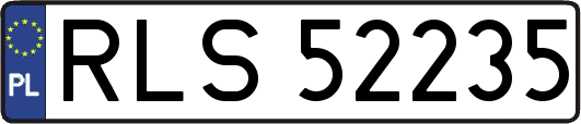 RLS52235