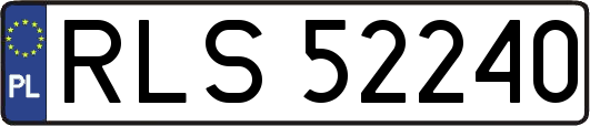 RLS52240