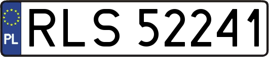 RLS52241