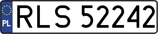 RLS52242