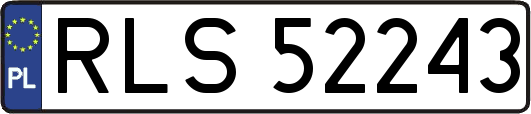 RLS52243