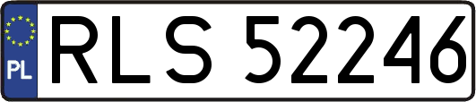RLS52246