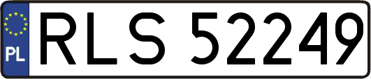 RLS52249