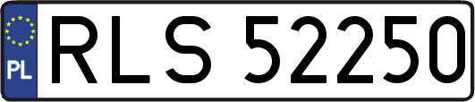 RLS52250