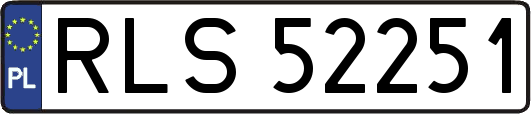 RLS52251