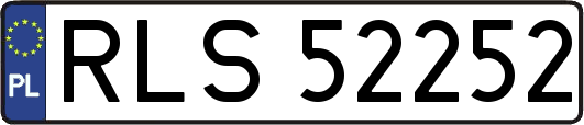 RLS52252
