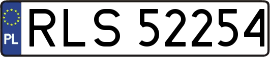 RLS52254