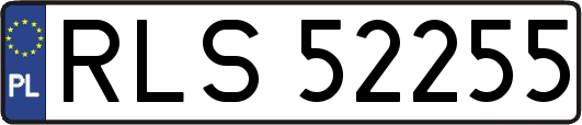 RLS52255
