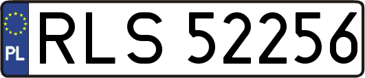 RLS52256