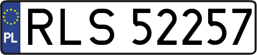 RLS52257