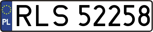 RLS52258