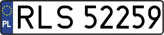 RLS52259