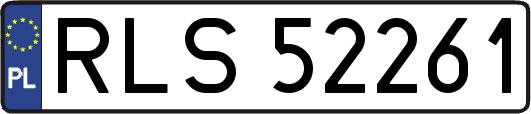 RLS52261
