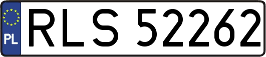RLS52262
