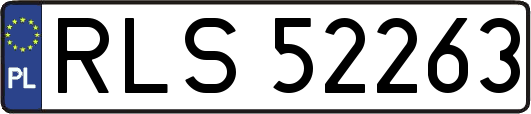 RLS52263