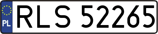 RLS52265