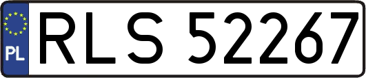 RLS52267