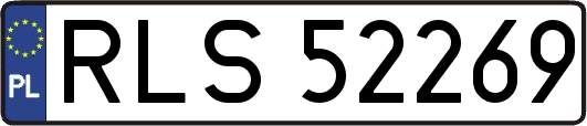 RLS52269