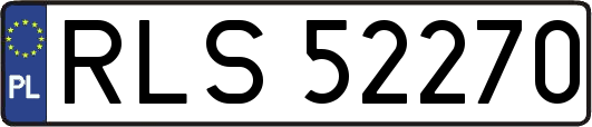 RLS52270
