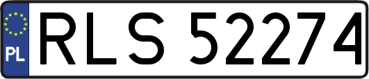 RLS52274