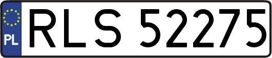 RLS52275