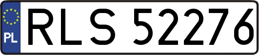 RLS52276