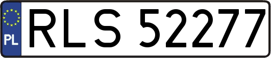 RLS52277