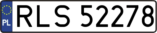 RLS52278