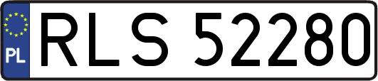 RLS52280