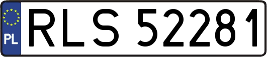 RLS52281