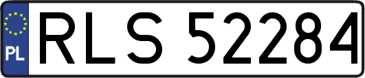 RLS52284