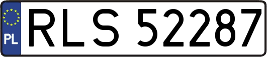 RLS52287
