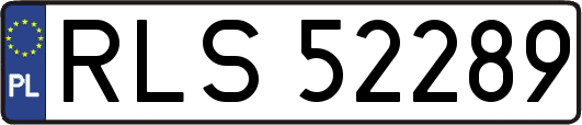 RLS52289