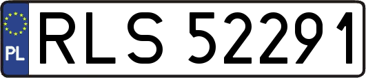 RLS52291