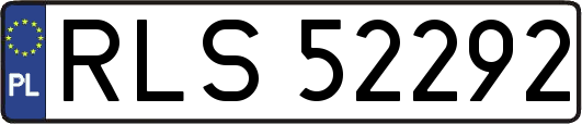 RLS52292