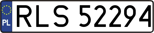 RLS52294