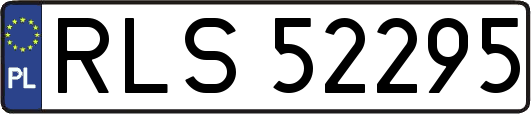 RLS52295