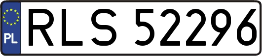 RLS52296